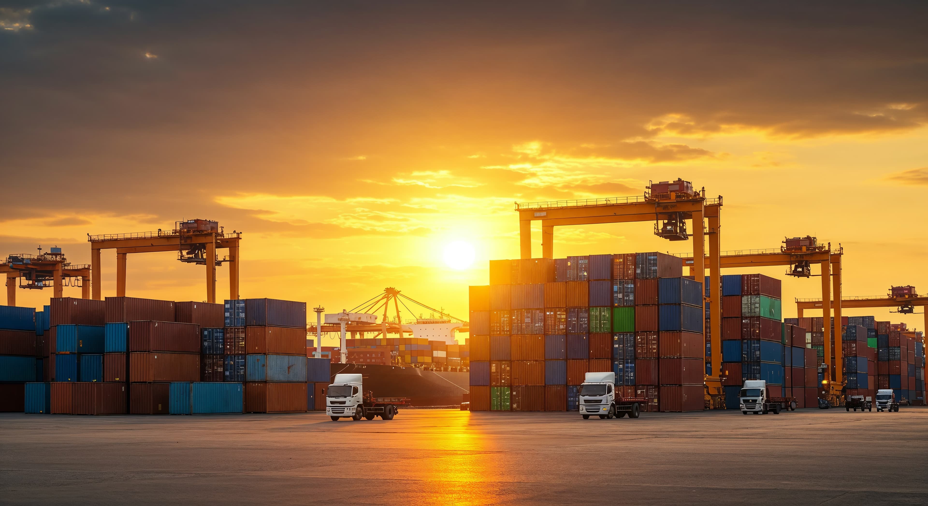 Deo Vox Global Trade Operations